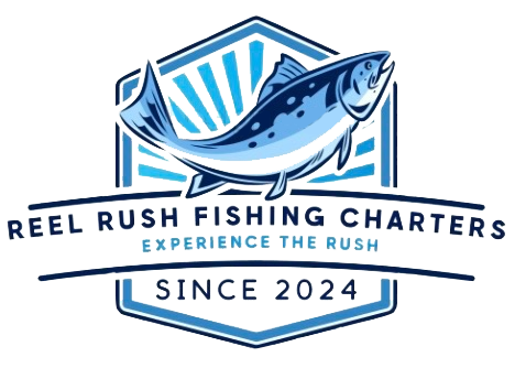 Reel Rush Fishing Charters